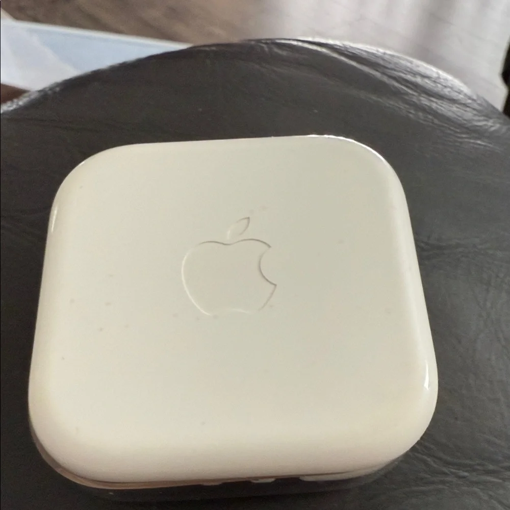 Apple White EarPods